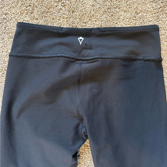 Low Rise Leggings - Picture 5 of 5